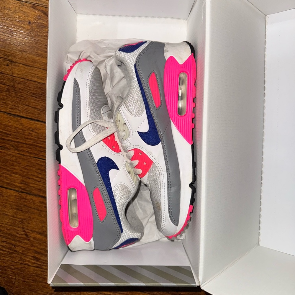 Nike Air Max